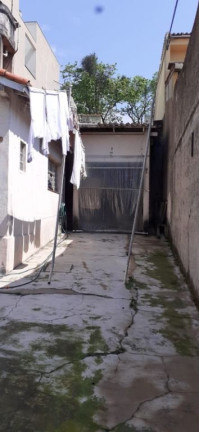 Imagem Terreno à Venda, 400 m² em Paraíso - Santo André Imagem Terreno à Venda, 400 m² em Paraíso - Santo André