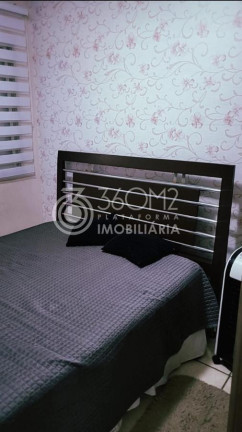 Imagem Apartamento com 3 Quartos à Venda, 62 m² em Jardim Stella - Santo André Imagem Apartamento com 3 Quartos à Venda, 62 m² em Jardim Stella - Santo André