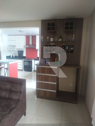 Imagem Casa com 3 Quartos à Venda, 116 m²