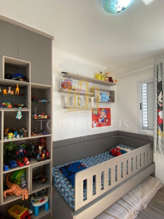 Imagem Apartamento com 2 Quartos à Venda, 57 m² em Parque Residencial Flamboyant - São José Dos Campos Imagem Apartamento com 2 Quartos à Venda, 57 m² em Parque Residencial Flamboyant - São José Dos Campos