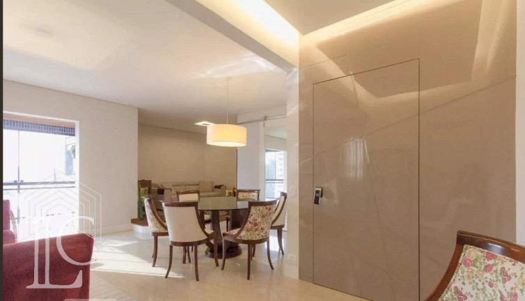 Imagem Apartamento com 3 Quartos à Venda, 165 m² em Vila Mascote - São Paulo