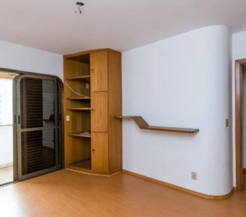 Imagem Imóvel com 4 Quartos à Venda, 370 m² em Vila Suzana - São Paulo
