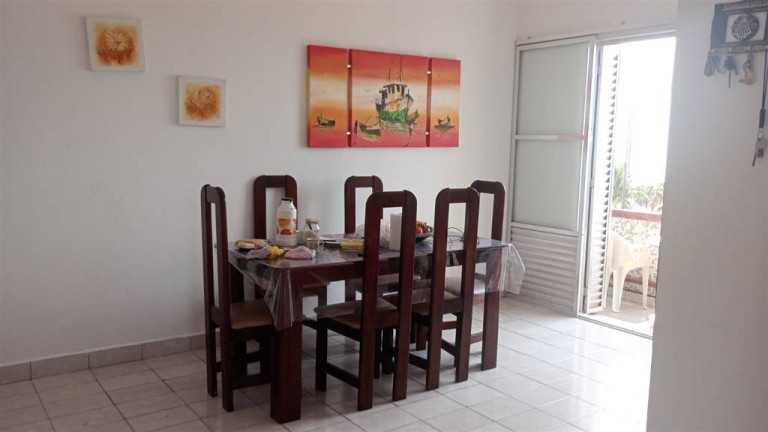 Imagem Apartamento com 2 Quartos à Venda, em Ocian - Praia Grande Imagem Apartamento com 2 Quartos à Venda, em Ocian - Praia Grande