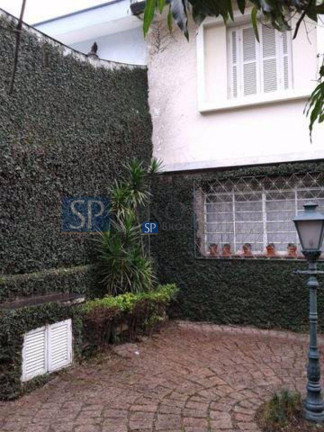 Imagem Casa com 3 Quartos à Venda, 128 m² em Sumaré - São Paulo
