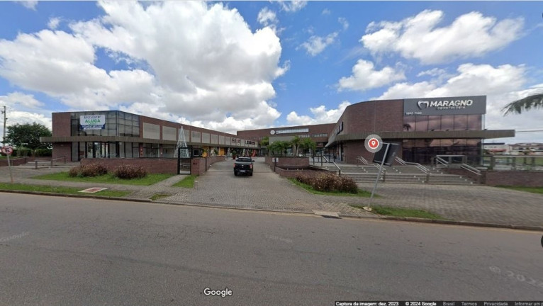 Imagem Terreno à Venda, em Cidade Industrial De Curitiba - Curitiba Imagem Terreno à Venda, em Cidade Industrial De Curitiba - Curitiba