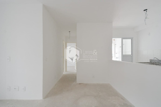 Imagem Apartamento com 2 Quartos à Venda, 53 m² em Vila Nair - São Paulo