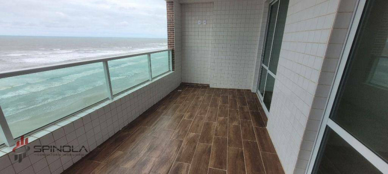 Imagem Apartamento com 3 Quartos à Venda, 110 m² em Real - Praia Grande Imagem Apartamento com 3 Quartos à Venda, 110 m² em Real - Praia Grande