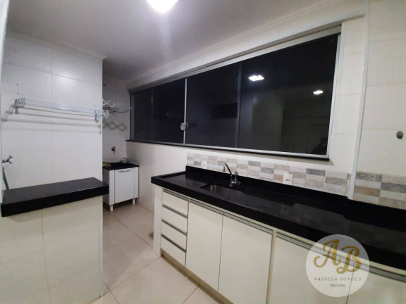 Imagem Apartamento com 2 Quartos à Venda, 108 m² em Centro - Franca Imagem Apartamento com 2 Quartos à Venda, 108 m² em Centro - Franca
