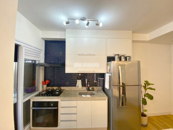 Imagem Apartamento com 2 Quartos à Venda, 71 m² em Morumbi - São Paulo Imagem Apartamento com 2 Quartos à Venda, 71 m² em Morumbi - São Paulo