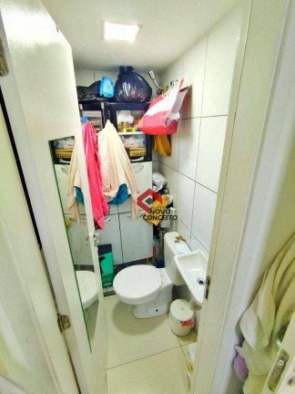 Imagem Apartamento com 3 Quartos à Venda, 98 m² em Aldeota - Fortaleza