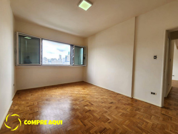 Imagem Apartamento com 2 Quartos à Venda, 90 m² em Higienópolis - São Paulo Imagem Apartamento com 2 Quartos à Venda, 90 m² em Higienópolis - São Paulo