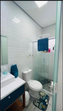Imagem Casa com 2 Quartos à Venda, 100 m² em Horto Florestal - Sorocaba