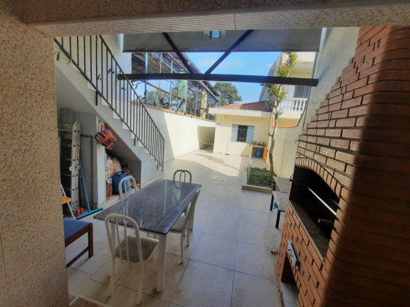 Imagem Casa com 3 Quartos à Venda, em Vila Flórida - São Bernardo Do Campo Imagem Casa com 3 Quartos à Venda, em Vila Flórida - São Bernardo Do Campo