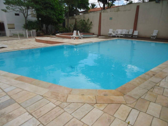 Imagem Apartamento com 3 Quartos à Venda, 124 m² em Vila Trujillo - Sorocaba Imagem Apartamento com 3 Quartos à Venda, 124 m² em Vila Trujillo - Sorocaba