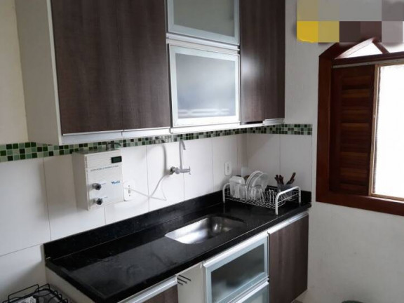 Imagem Sobrado com 2 Quartos à Venda, 100 m² em Recanto Das Dunas - Cabo Frio