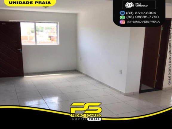 Imagem Apartamento com 2 Quartos à Venda, 56 m² em Mangabeira - João Pessoa Imagem Apartamento com 2 Quartos à Venda, 56 m² em Mangabeira - João Pessoa