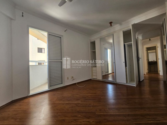 Imagem Apartamento com 3 Quartos à Venda, 127 m² em Ipiranga - São Paulo