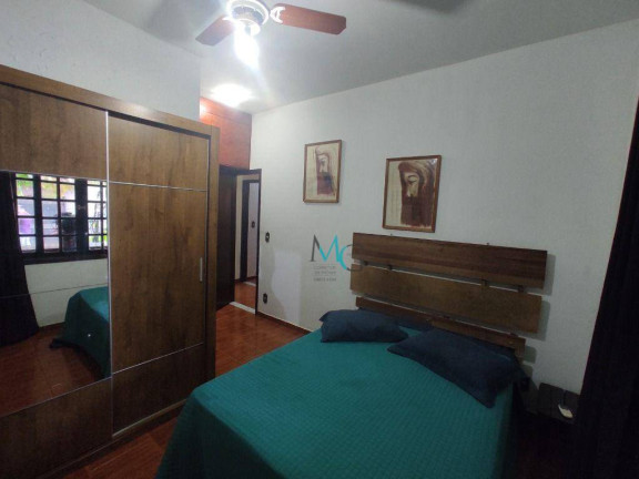 Imagem Casa com 3 Quartos à Venda, 135 m² em Campo Grande - Rio De Janeiro Imagem Casa com 3 Quartos à Venda, 135 m² em Campo Grande - Rio De Janeiro