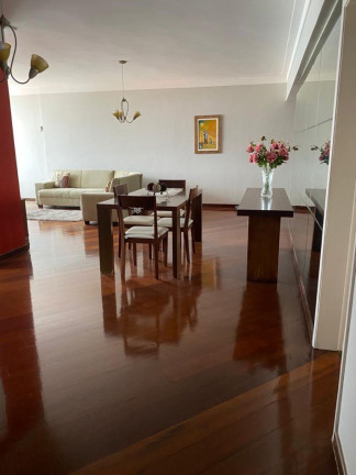 Imagem Apartamento com 4 Quartos à Venda, 220 m² em São José - Aracaju