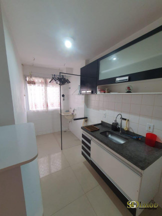 Apartamento com 2 Quartos à Venda, 43 m² em Sítios Frutal - Valinhos