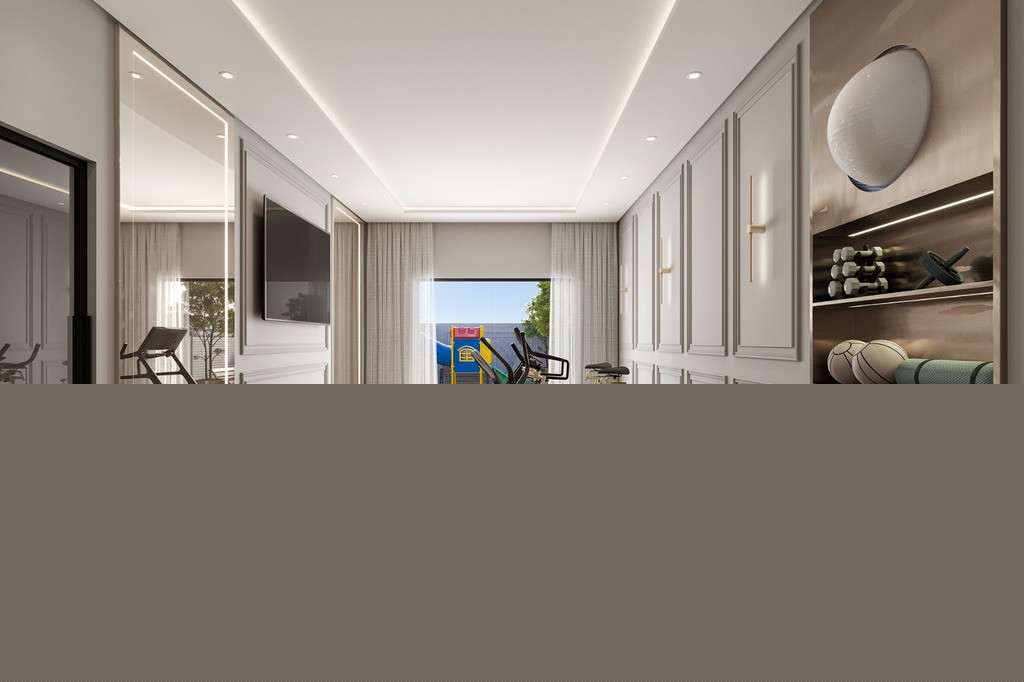 Imagem Apartamento com 4 Quartos à Venda, 190 m² em Meia Praia - Itapema