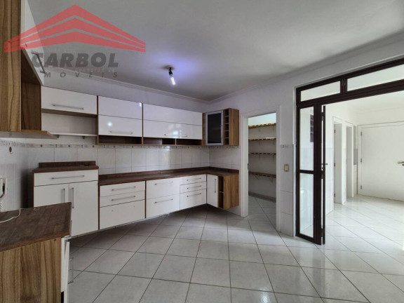 Imagem Apartamento com 3 Quartos à Venda, 200 m² em Centro - Jundiaí