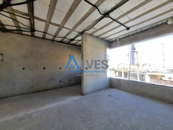 Imagem Apartamento com 2 Quartos à Venda, 100 m² em Baeta Neves - São Bernardo Do Campo