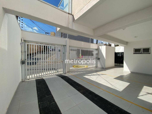 Imagem Apartamento com 2 Quartos à Venda, 52 m² em Nova Gerti - São Caetano Do Sul Imagem Apartamento com 2 Quartos à Venda, 52 m² em Nova Gerti - São Caetano Do Sul