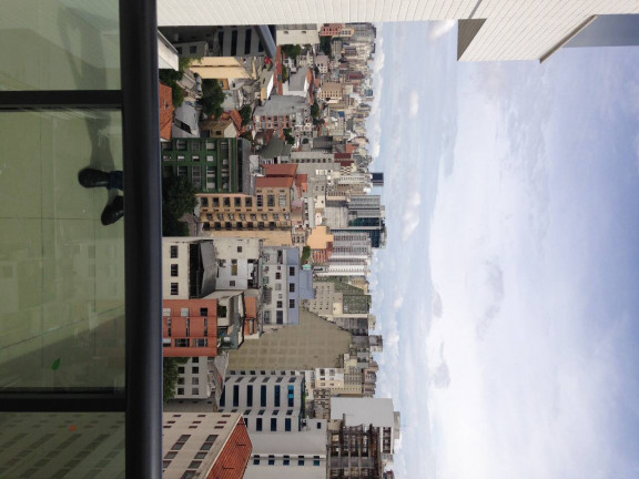 Imagem Apartamento com 2 Quartos à Venda, 72 m² em Bela Vista - São Paulo