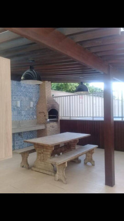 Imagem Apartamento com 2 Quartos à Venda, 60 m² em Itapuã - Vila Velha