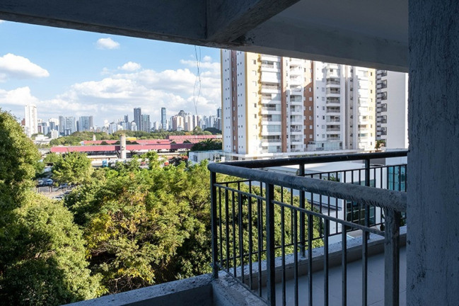 Imagem Apartamento com 2 Quartos à Venda, 65 m² em Tatuapé - São Paulo Imagem Apartamento com 2 Quartos à Venda, 65 m² em Tatuapé - São Paulo