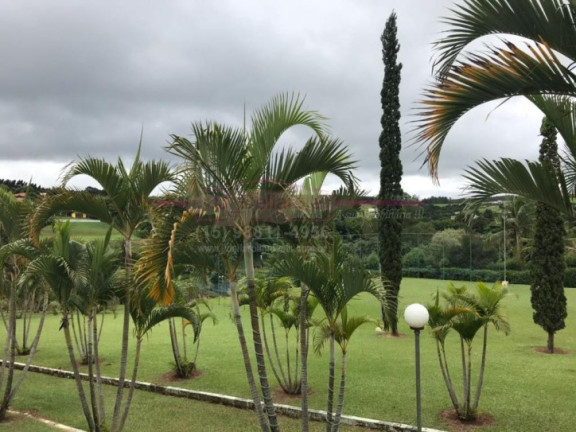 Imagem Chácara com 4 Quartos à Venda, 13 m² em Condomínio Farm - Porto Feliz