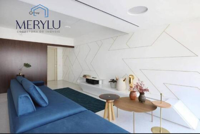 Imagem Apartamento com 2 Quartos à Venda, 174 m² em Vila Clementino - São Paulo Imagem Apartamento com 2 Quartos à Venda, 174 m² em Vila Clementino - São Paulo