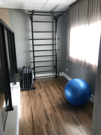Imagem Imóvel com 4 Quartos à Venda,  em Vila Izabel - Curitiba