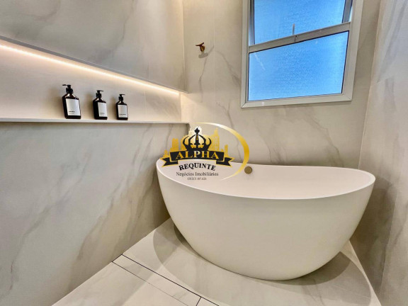 Imagem Apartamento com 3 Quartos à Venda, 156 m² em Alphaville - Barueri