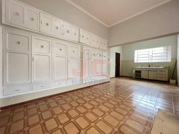 Imagem Casa com 3 Quartos à Venda, 224 m² em Campos Eliseos - Ribeirão Preto Imagem Casa com 3 Quartos à Venda, 224 m² em Campos Eliseos - Ribeirão Preto