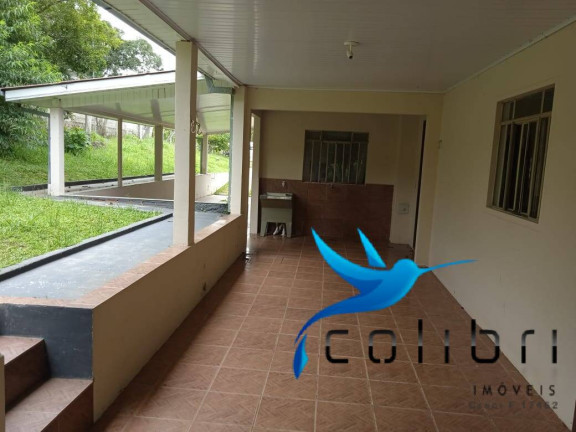 Imagem Chácara com 3 Quartos à Venda, 1.210 m² em Taboão - Agudos Do Sul