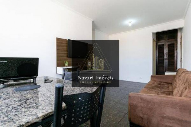 Imagem Apartamento com 2 Quartos à Venda, 50 m² em Santa Teresinha - São Paulo