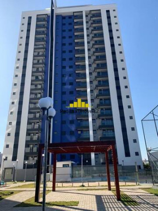 Imagem Apartamento com 2 Quartos à Venda, 57 m² em Jardim América - Sorocaba Imagem Apartamento com 2 Quartos à Venda, 57 m² em Jardim América - Sorocaba