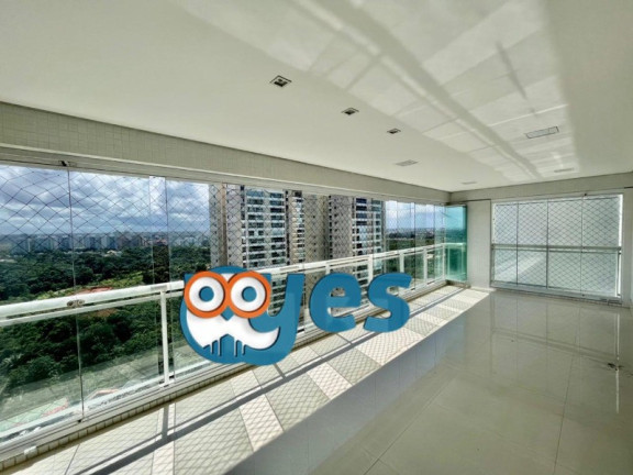 Apartamento com 3 Quartos à Venda, 172 m² em Patamares - Salvador