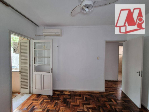 Imagem Apartamento com 3 Quartos à Venda ou Locação, 107 m² em Rio Branco - Porto Alegre