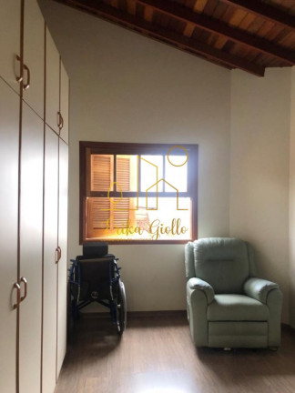 Imagem Casa de Condomínio com 3 Quartos à Venda, 188 m² em Jardim Tereza Cristina - Jundiaí Imagem Casa de Condomínio com 3 Quartos à Venda, 188 m² em Jardim Tereza Cristina - Jundiaí
