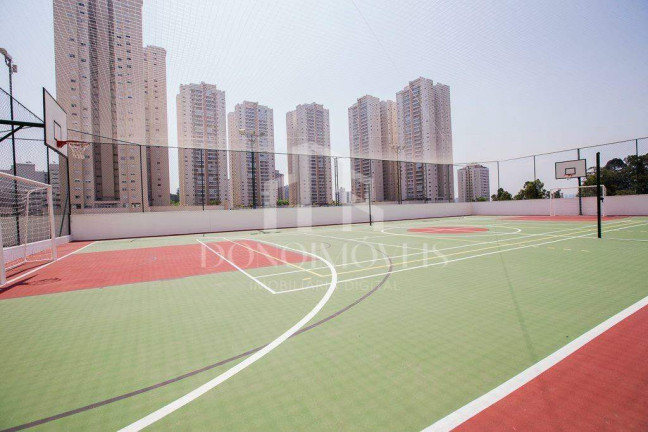 Imagem Apartamento com 3 Quartos à Venda, 123 m² em Centro - São Bernardo Do Campo