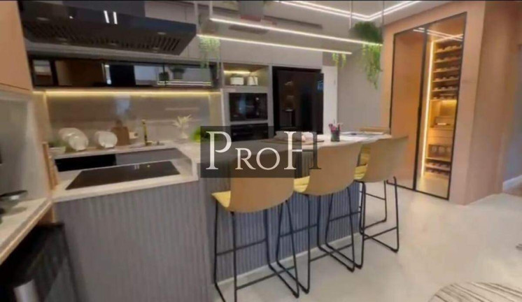 Imagem Apartamento com 3 Quartos à Venda, 128 m² em Jardim - Santo André Imagem Apartamento com 3 Quartos à Venda, 128 m² em Jardim - Santo André