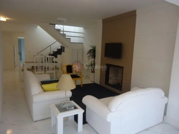 Imagem Apartamento com 3 Quartos à Venda, 320 m² em Centro - Capão Da Canoa