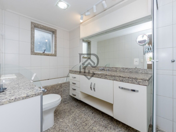 Imagem Apartamento com 3 Quartos à Venda, 218 m² em Campo Belo - São Paulo