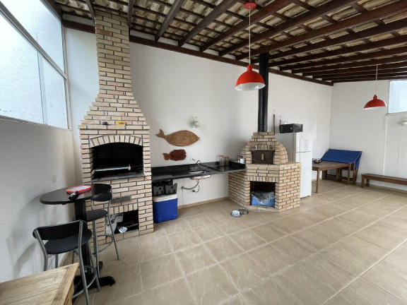 Imagem Casa de Condomínio com 3 Quartos à Venda, 165 m² em Tamboré - Santana De Parnaíba