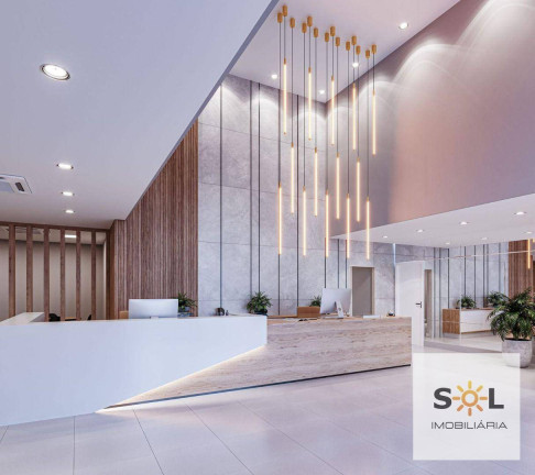 Imagem Sala Comercial à Venda, 28 m² em Setor Marista - Goiânia Imagem Sala Comercial à Venda, 28 m² em Setor Marista - Goiânia