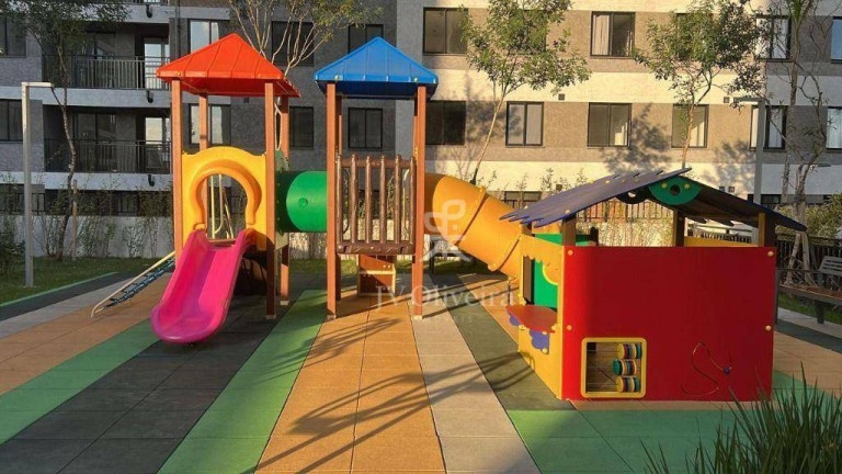 Imagem Apartamento com 2 Quartos à Venda, 44 m² em Butantã - São Paulo