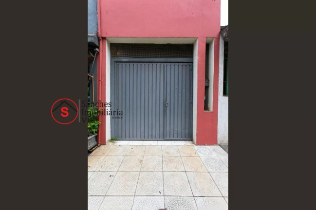 Imagem Sobrado com 3 Quartos à Venda, 158 m² em Mooca - São Paulo Imagem Sobrado com 3 Quartos à Venda, 158 m² em Mooca - São Paulo